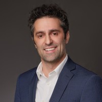 Tickeri Employee Brandon Hightchew's profile photo