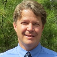 CLEAResult Consulting Employee Mark Hutchins's profile photo