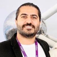 Reach Concept LLC Employee Veli Kocak's profile photo
