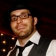 Arup Employee Jacob Enkera's profile photo