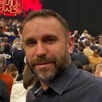 PROMAN Vallet Employee Fabrice Biju's profile photo