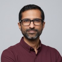 NOBLE PANACEA Employee Girish Nair's profile photo