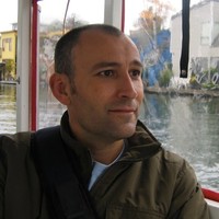 ASOS.com Employee Peter Davies's profile photo