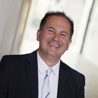 Hochschule Heilbronn - Hochschule für Technik, Wirtschaft und Informatik Employee Ted Azarmi's profile photo