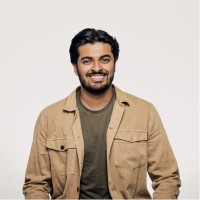 Sumer Rathinam's profile photo