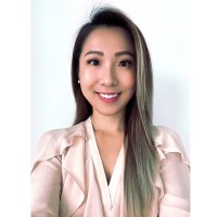 SC Johnson Employee Sophie Lin's profile photo