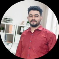 Thabt Employee Arafath Marzook's profile photo