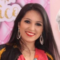 Mulvi Employee Aline MacHado's profile photo