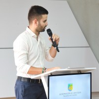 Sebastián Carvajal Bolívar Email & Phone Number