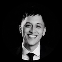 Anthony Garibay Email & Phone Number