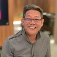 Tk Leong Email