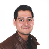Brytecore Employee Brandon Perfetti's profile photo