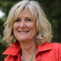 Descriptive Video Works (DVW) Employee Diane Johnson's profile photo