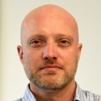 Utah Red Zone Employee Jake Abbott's profile photo