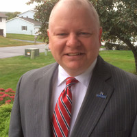 Misericordia University Employee James Roberts's profile photo