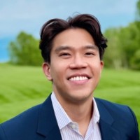 Netflix Employee Kenneth Low's profile photo
