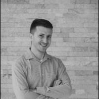 Michael Maslarov Email & Phone Number