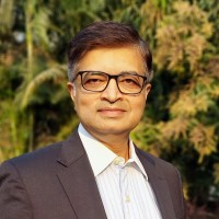 Kiran Parashar Email & Phone Number