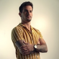Robert Ray Email & Phone Number