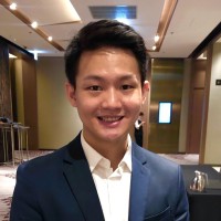 Lawrence Lai's profile photo