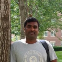 Saankhya Labs Pvt. Ltd. Employee Rakeshgouda Patil's profile photo