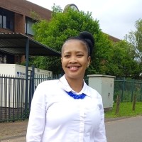 Nortech International Employee Philisiwe Hangaika's profile photo
