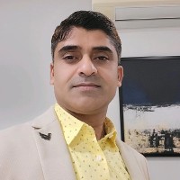 Prashant Chandra Email & Phone Number