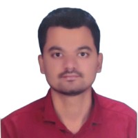 Bynry Inc. Employee Akshay Raje's profile photo