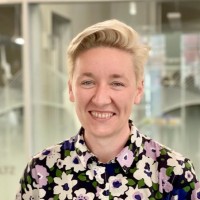 OU Stephenson School of Biomedical Engineering Employee Sarah Breen's profile photo