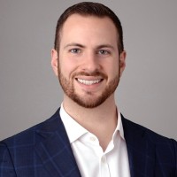 Fidelity Investments Employee Spencer Carroll's profile photo