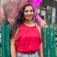 FinsQ Employee Jagriti Ahuja's profile photo