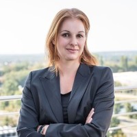 Wacker Neuson Employee Madeleine Heiss's profile photo
