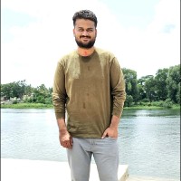 Amazon Employee Harshith V's profile photo
