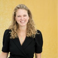 Amsterdam UMC Employee Anna Visser's profile photo