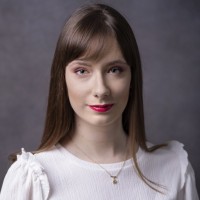 Immersion VR Employee Natalia Kapitanowicz's profile photo