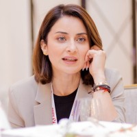 DCsolution Employee Naila Salyanskaya's profile photo