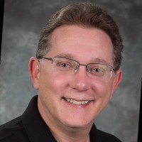 Community Living, Inc. Employee John Ditch's profile photo