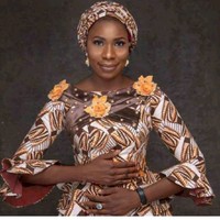 Rahina Aliyu Email
