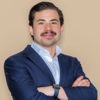 STX Group Employee Julio César Santiago's profile photo