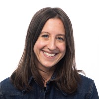 Calvin Klien Employee Erin Leary's profile photo