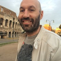 UCBpharma Employee Greg Nash's profile photo