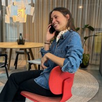 Kloeber Employee Mira Schneider's profile photo