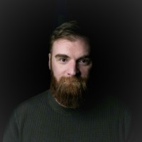 Telefónica Uk Employee Simon Ryder's profile photo