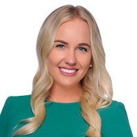 AP Health Employee Hannah Branson's profile photo