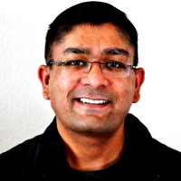 Experian Employee Vijay Thakkar's profile photo