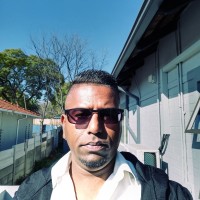 ALTSA Employee Marcus Naidoo's profile photo