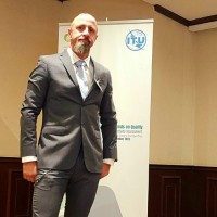 Keysight Nemo Wireless Network Solutions Employee Luis Prado's profile photo