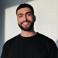 Check21.com Employee Tiago Soriano's profile photo