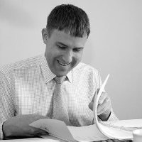 Ashdown Hurrey Chartered Accountants & Business Advisors Employee Stuart Rosling's profile photo