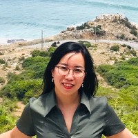 Episerver Vietnam Employee Ánh Trần's profile photo